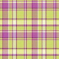 tartan houndstooth 01 vetor