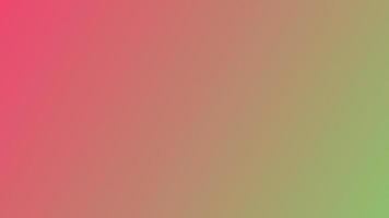 abstrato embaçado brilhante vermelho e desaturado verde gradiente fundo. tendência desatado moderno horizontal Projeto para Móvel aplicativo, gráfico projeto, bandeira ou poster, aterrissagem página, Designer de Web, marca, ui,ux vetor