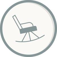 ícone de vetor de cadeiras