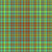 textura xadrez fundo. têxtil tartan tecido. vetor padronizar Verifica desatado.