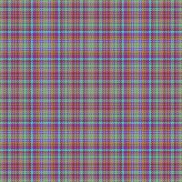 fundo Verifica textura. desatado vetor tartan. padronizar xadrez têxtil tecido.