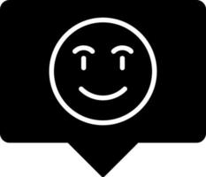emoji vetor ícone