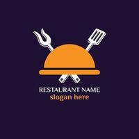 restaurante, cozinha, cozinha, culinária, chefe de cozinha logotipo Projeto vetor arte gráficos