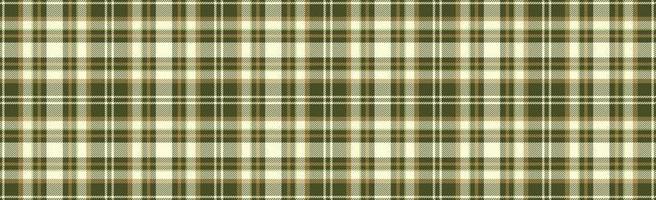 textura xadrez tartan escocês sem costura com quadrados - vetor