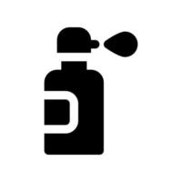 spray, ícone para seu local na rede Internet projeto, logotipo, aplicativo, ui. vetor