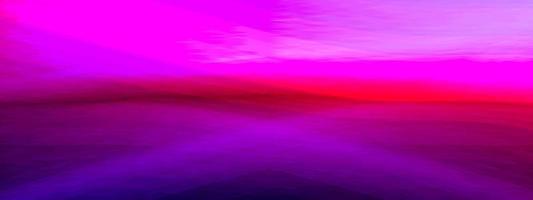 oceano background.purple laranja Rosa pôr do sol. lindo tarde céu com nuvens fundo para Projeto. pastel abstrato gradiente fundos. rede projeto, paginas web, faixas vetor