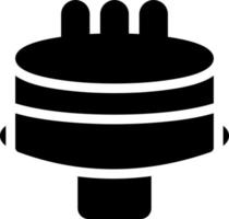 ilustração em vetor conector em um ícones de symbols.vector de qualidade background.premium para conceito e design gráfico.