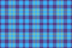 desatado tecido padronizar. têxtil textura fundo. Verifica xadrez vetor tartan.