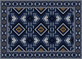 moderno oriental tapetes, motivo étnico desatado padronizar boho persa tapete vivo quarto africano étnico asteca estilo Projeto para impressão tecido tapetes, toalhas, lenços, lenços tapete, vetor