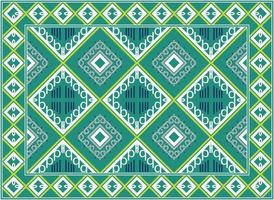 moderno decoração com oriental tapetes, africano étnico desatado padronizar moderno persa tapete, africano étnico asteca estilo Projeto para impressão tecido tapetes, toalhas, lenços, lenços tapete, vetor