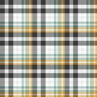 xadrez padronizar tecido vetor Projeto é uma estampado pano consistindo do criss cruzado, horizontal e vertical bandas dentro múltiplo cores. tartans estão considerada Como uma cultural ícone do Escócia.