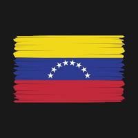 Venezuela bandeira vetor ilustração