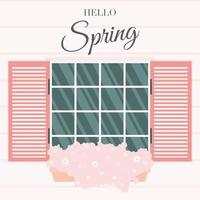 Hello Spring