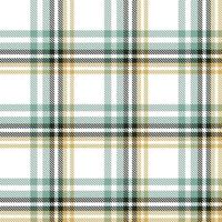 xadrez padronizar tecido vetor Projeto é uma estampado pano consistindo do criss cruzado, horizontal e vertical bandas dentro múltiplo cores. tartans estão considerada Como uma cultural ícone do Escócia.