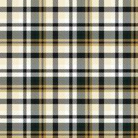 xadrez padronizar Projeto têxtil é uma estampado pano consistindo do criss cruzado, horizontal e vertical bandas dentro múltiplo cores. tartans estão considerada Como uma cultural ícone do Escócia. vetor