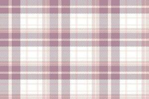 roxa tartan padronizar tecido Projeto textura é uma estampado pano consistindo do criss cruzado, horizontal e vertical bandas dentro múltiplo cores. tartans estão considerada Como uma cultural Escócia. vetor