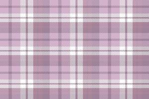 roxa xadrez padronizar tecido vetor Projeto é uma estampado pano consistindo do criss cruzado, horizontal e vertical bandas dentro múltiplo cores. tartans estão considerada Como uma cultural Escócia.