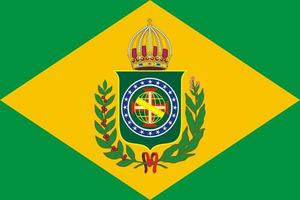 vetor histórico bandeira