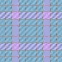 padronizar Verifica vetor. tecido têxtil fundo. tartan textura desatado xadrez. vetor