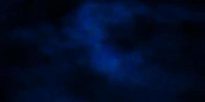 fundo vector azul escuro com estilo poligonal.