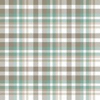 padrão tartan textura perfeita os blocos resultantes de cor repetem-se vertical e horizontalmente em um padrão distinto de quadrados e linhas conhecido como sett. tartan é freqüentemente chamado de xadrez vetor