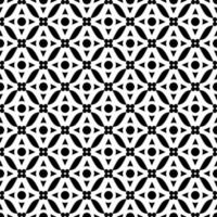 simétrico linha padrões. 3d ilustração para têxtil, bloquear, papel, tecido impressão vetor