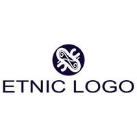 logotipo ou símbolo para companhia identidade vetor