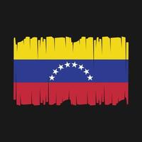 Venezuela bandeira vetor ilustração