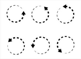 Carregando vetor Projeto ilustração isolado em branco fundo