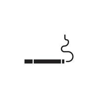 cigarros vetor para ícone local na rede Internet, ui essencial, símbolo, apresentação