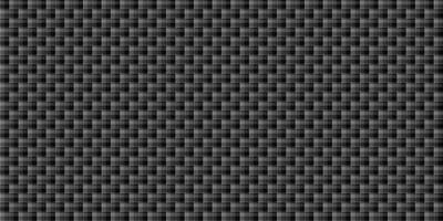 Sombrio Preto pixel mosaico abstrato desatado geométrico rede fundo vetor