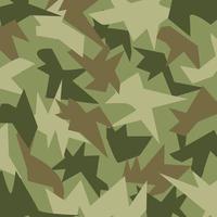 camuflar militares texturizado fundo vetor Projeto