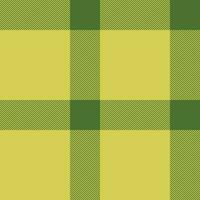 padronizar textura tartan. tecido Verifica fundo. vetor desatado xadrez têxtil.