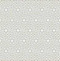 uma branco e ouro padronizar com linhas este estão repetido dentro uma diagonal padronizar vetor