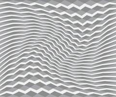 textura abstrata geométrica cor branca e cinza tecnologia moderna fundo futurista, ilustração vetorial vetor