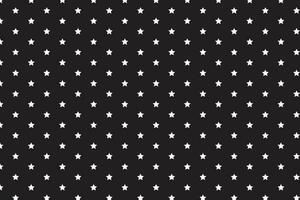 abstrato desatado branco Estrela com cinzento bg. vetor