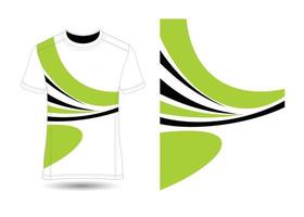 esporte corrida textura fundo com camiseta esporte Projeto vetor