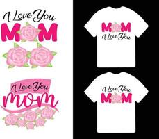 mama mãe mamãe motivacional SVG citações t camisa projeto, feliz mãe dia camiseta agrupar e construir arquivos, mãe dia t camisa, melhor camiseta desenhos em mãe dia. vetor