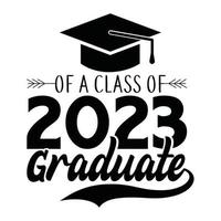 graduado, silhueta, graduado ícone, Parabéns, graduado boné, estudante, vetor camiseta Projeto