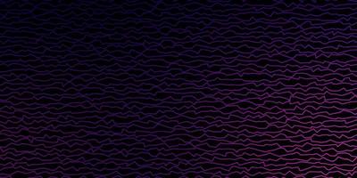 fundo vector roxo escuro com linhas.