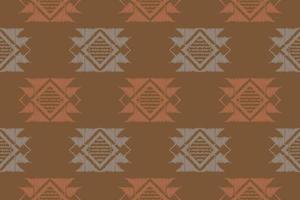 ikat padrões, motivo ikat asteca folk bordado, e mexicano estilo. asteca geométrico arte enfeite imprimir. digital Arquivo Projeto para impressão textura,tecido,saree,sari,tapete,tapete,batik vetor