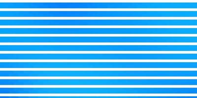 padrão de vetor azul claro com linhas.