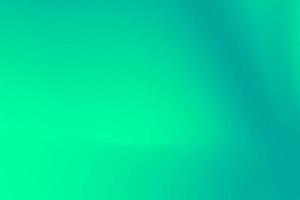 abstrato suave verde onda malha gradiente fundo projeto, verde fundo modelo vetor