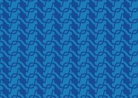 fundo da textura do vetor, padrão sem emenda. desenhados à mão, cores azuis. vetor