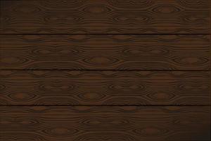 parede, tábua, mesa ou piso de madeira marrom vetor