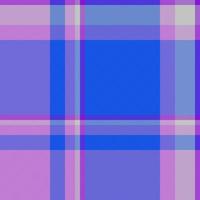 fundo vetor xadrez. desatado tartan tecido. Verifica textura padronizar têxtil.