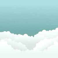 nuvem encaracolada céu fundo branco ícone de estilo linear 2601624 Vetor no  Vecteezy