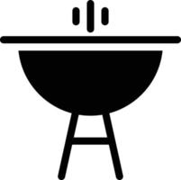 grill ilustração vetorial em ícones de símbolos.vector de uma qualidade background.premium para conceito e design gráfico. vetor