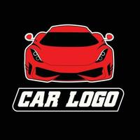 carro logotipo automotivo vetor Projeto