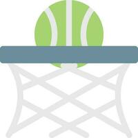 ilustração vetorial de basquete em ícones de símbolos.vector de qualidade background.premium para conceito e design gráfico. vetor